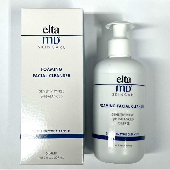 EltaMD Foaming Facial Cleanser - Picture 1 of 3